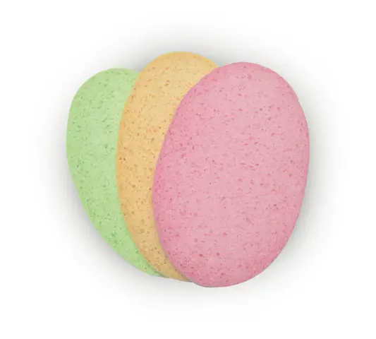 Tuchschwamm ColorMix von SPONTEX