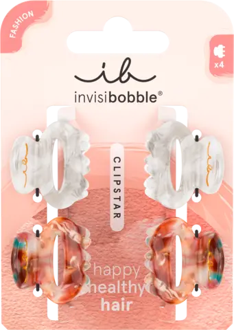 Clipstar Petit Bijoux von INVISIBOBBLE