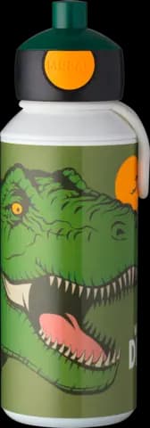 Campus World of Dinos Pop-up 400ml von ROSTI MEPAL