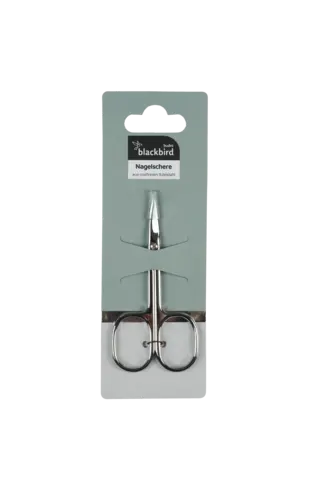 Nagelschere von BLACKBIRD