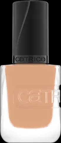 Gel Affair Nail Lacquer Lost my camel in the dessert 010 von CATRICE