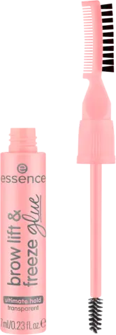 Brow Lift & Freeze Glue Clear Control 01 von ESSENCE