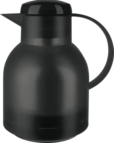 Isolierkanne von EMSA