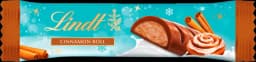 Cinnamon Roll Riegel von LINDT