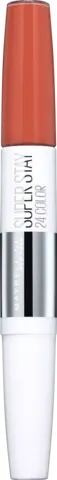 Super Stay 24H Lippenstift Nr. 611 Creme Caramel von MAYBELLINE NEW YORK