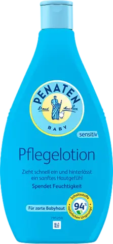 Pflegelotion von PENATEN
