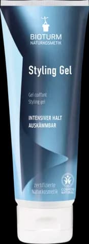 Styling Gel von BIOTURM