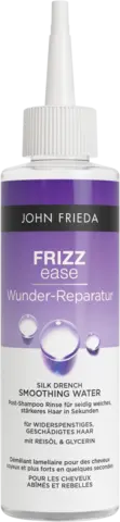 Frizz Ease Silk Drench Water von JOHN FRIEDA