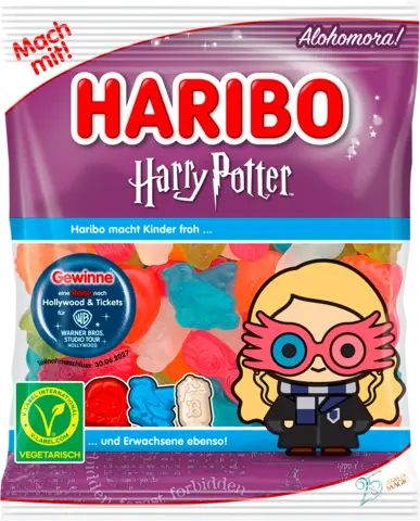 Luna Lovegood von HARIBO
