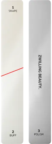 Premium Polierfeile von ZWILLING