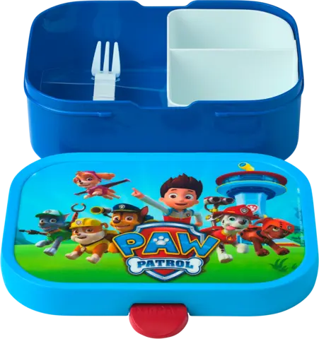 Paw Patrol Brotdose Campus von ROSTI MEPAL