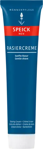 Rasiercreme von SPEICK