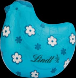 Deko Edition, Henne von LINDT