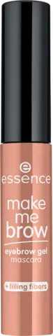 Make Me Brow Eyebrow Gel Mascara 01 blondy brows von ESSENCE