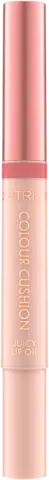 Colour Cushion Juicy Lip Oil Bae Watch 010 von CATRICE