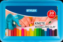 Knete-Stange von STYLEX