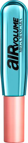 Mascara Air Volume Mega 01 wasserfest von L'OREAL PARIS