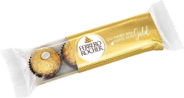 Rocher von FERRERO