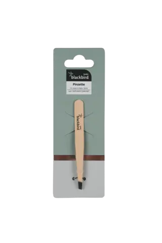 Pinzette von BLACKBIRD
