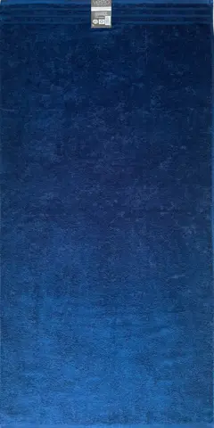 Duschtuch marine von DIV.SAISONMARKEN