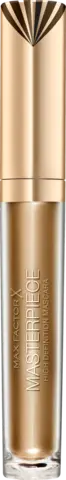 Masterpiece Mascara 002 Black/Brown von MAX FACTOR
