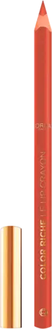 Color Riche Conture Lipliner 630 cafe de flore von L'OREAL PARIS