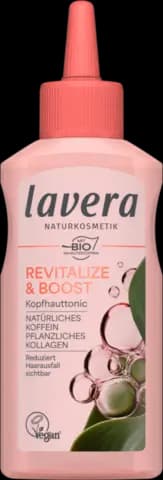 Kopfhauttonic Revitalize&Boost von LAVERA
