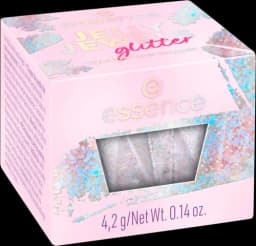 Jelly Jeweils Glitter Eyeshadow Topper Celestial Shimmer 02 von ESSENCE