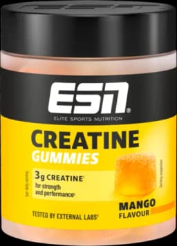 Creatine Gummies Mango von ESN