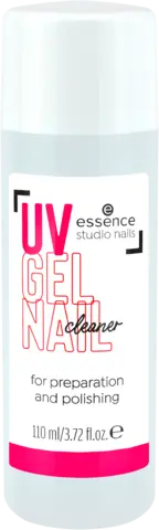 Studio Nails UV-Gel Cleaner 01 just clean it von ESSENCE