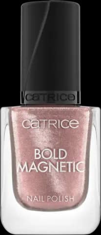 Bold Magnetic Nail Polish Don't Be So Clingy 020 von CATRICE