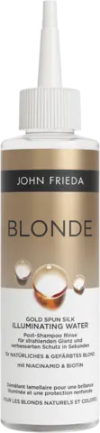 Blonde von JOHN FRIEDA