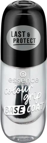Colour Grip Base Coat von ESSENCE