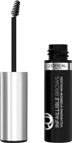 Augenbrauenstift Brow Artist Plump & Set 00 Transparent von L'OREAL PARIS