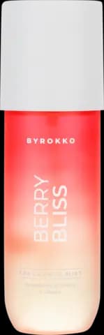 Body Mist Berry Bliss von BYROKKO