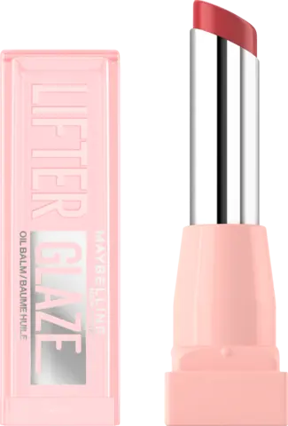 MAY Lifter Glaze Oil Balm 007 von MAYBELLINE NEW YORK