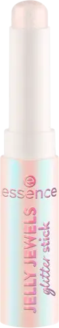 Jelly Jewels Glitter Stick Frosted Twinkle 01 von ESSENCE