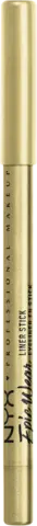 Epic Wear Semi-Perm Graphic Liner Stick 24 chartreuse von NYX