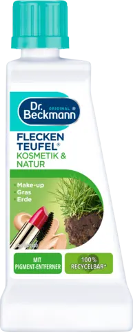 Flecken Teufel Natur & Kosmetik von FLECKENTEUFEL