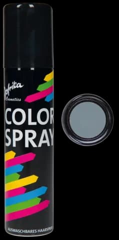 Color Spray, grau von JOFRIKA