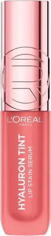 Paradise Hyaluron Tint Lip Stain Serum 601 Worth It von L'OREAL PARIS