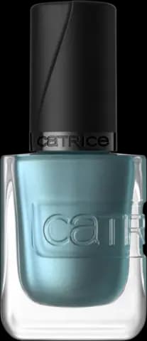 Gel Affair Nail Lacquer frosted cloud 065 von CATRICE