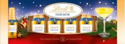 Eierlikör-Fläschchen von LINDT