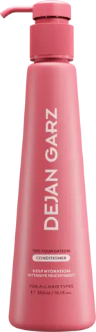 The Foundation Conditioner von Dejan Garz