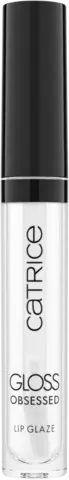 Gloss Obsessed Lip Glaze Gloss Therapy 010 von CATRICE