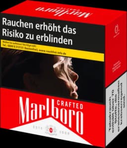 Red OP 7XL-Box 55ST 22,00 von MARLBORO