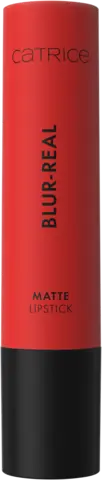 Blur-Real Matte Lipstick Airy Crush 050 von CATRICE