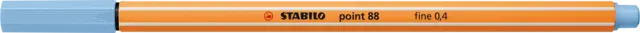 point 88 eisblau von STABILO