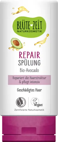 Repair Spülung von BLÜTEZEIT