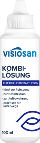 Kombilösung von VISIOSAN